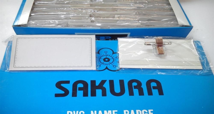 Thẻ cài Sakura2