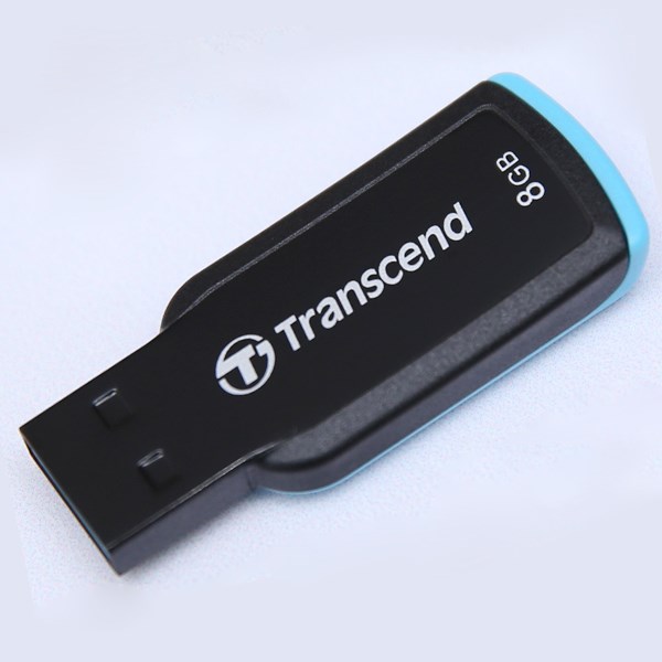 USB Transcend 8GB3